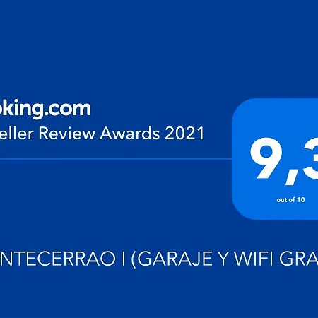 Appartamento Montecerrao I