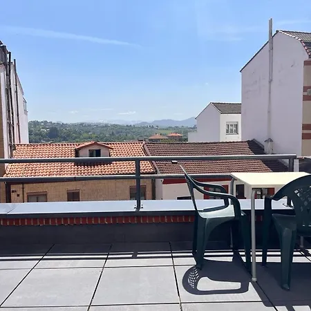 Montecerrao I Oviede
