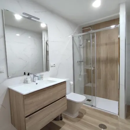 Appartement Montecerrao I Oviede