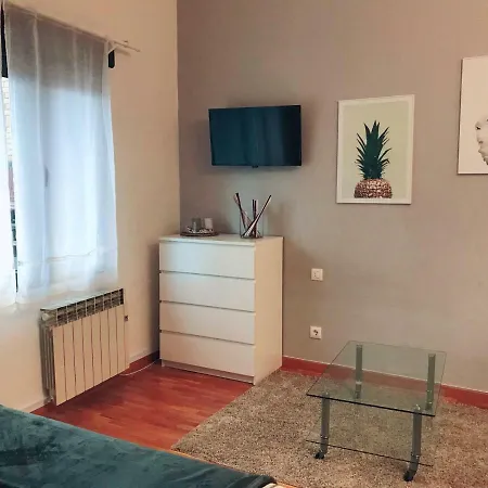 Montecerrao I Appartement