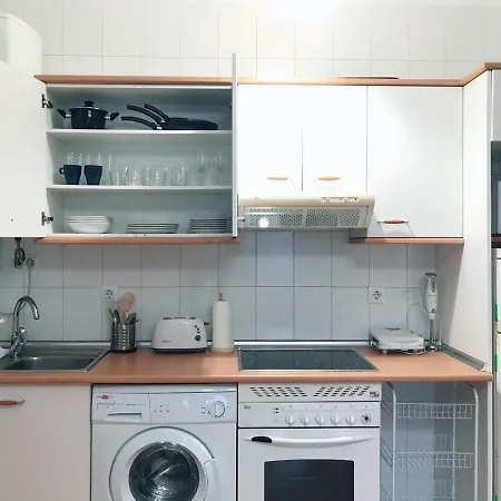 Montecerrao I Appartement