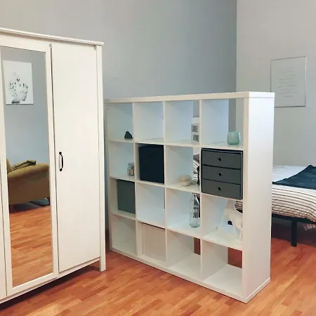 Appartement Montecerrao I *