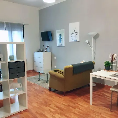 Montecerrao I Appartement *