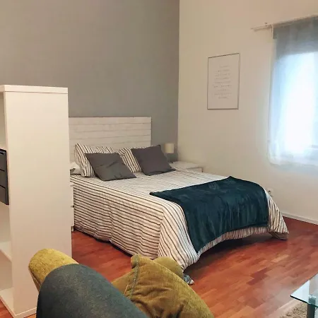 Appartement Montecerrao I
