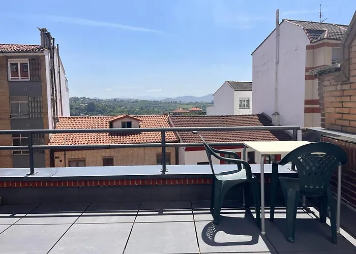 Montecerrao I Oviedo