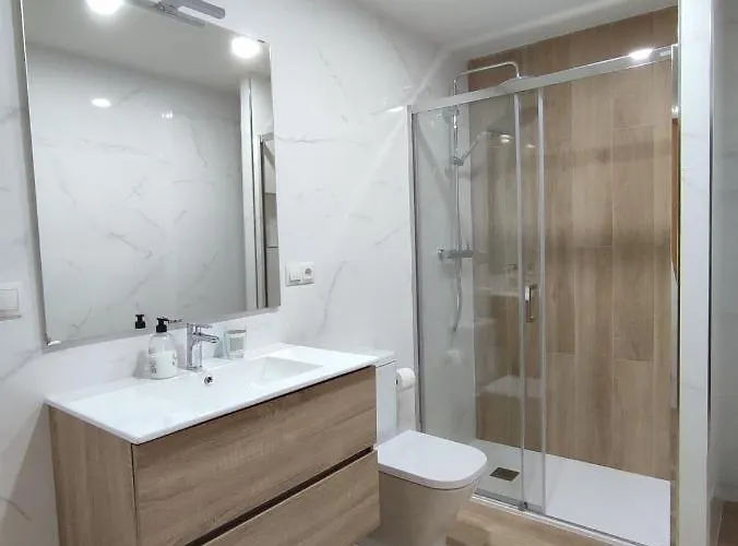 Apartman Montecerrao I Oviedo