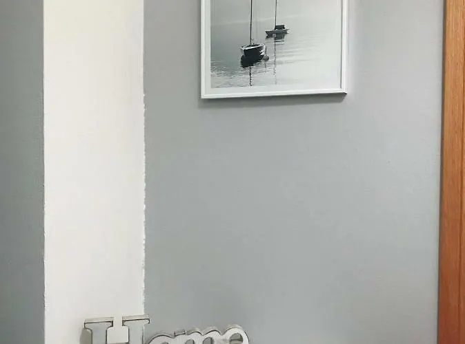 Montecerrao I Apartman