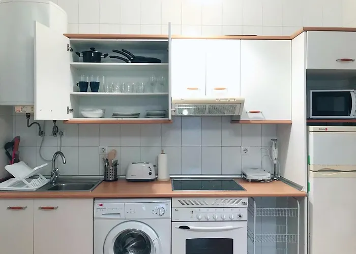 Montecerrao I Apartman