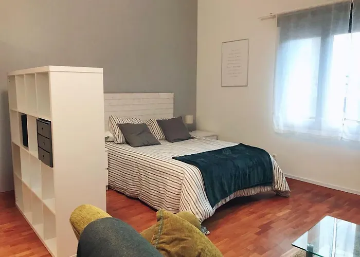 Apartman Montecerrao I