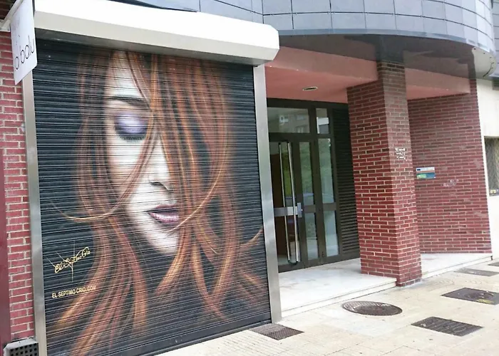 Apartman Montecerrao I *